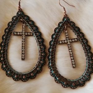 Statement Earrings